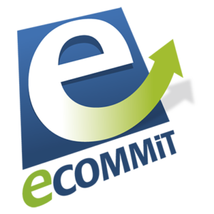 Logo E-COMMIT