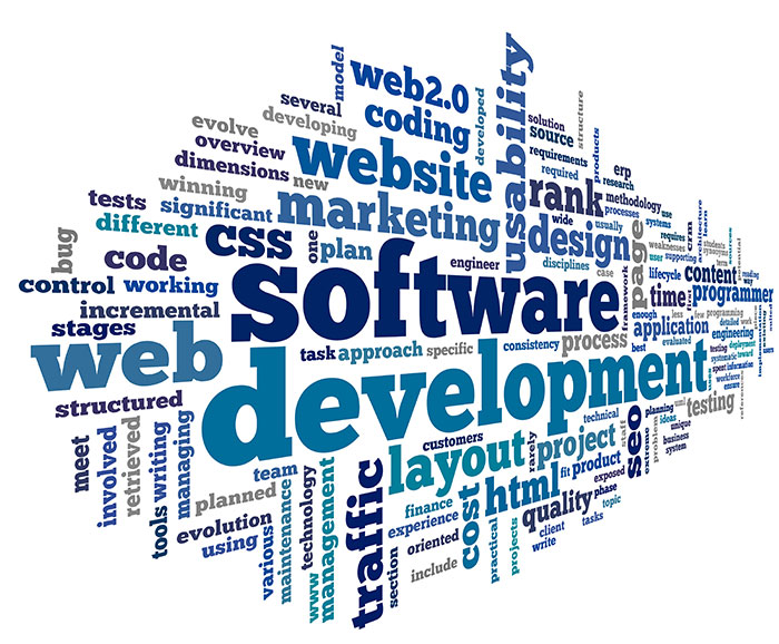 Tags software development